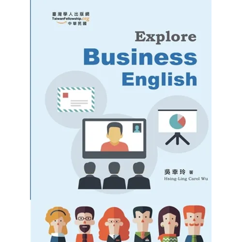 Explore Business English - Paperback