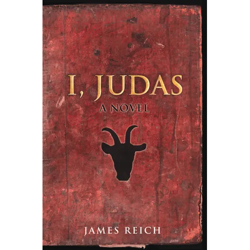 I, Judas - Paperback
