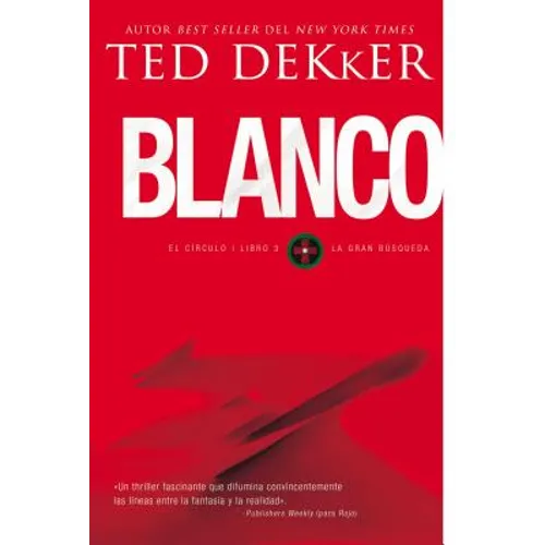 Blanco - Paperback