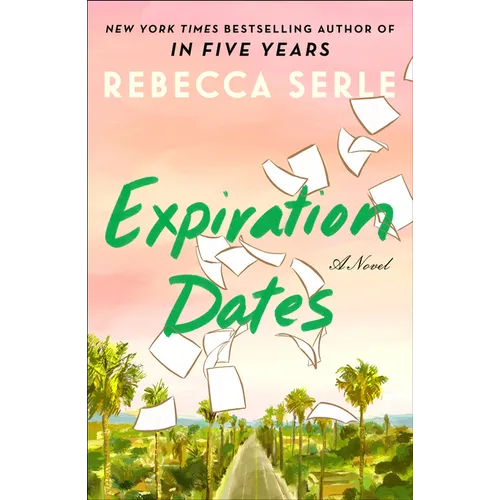 Expiration Dates - Library Binding