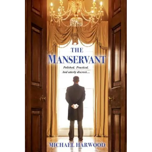 The Manservant - Paperback
