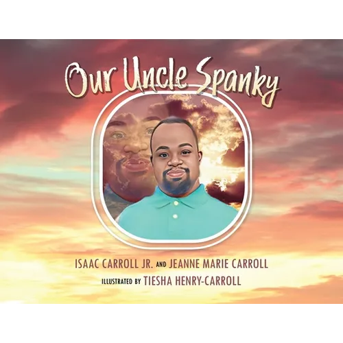 Our Uncle Spanky - Paperback