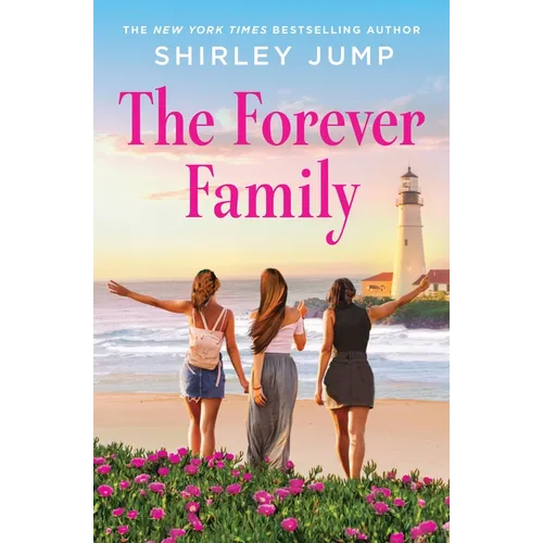 The Forever Family - Paperback
