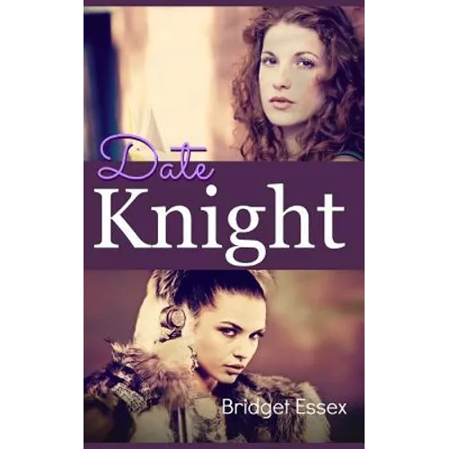 Date Knight - Paperback