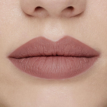 Beaulis Lip Crayon - Matte Long Lasting Lip Color for Precise Application