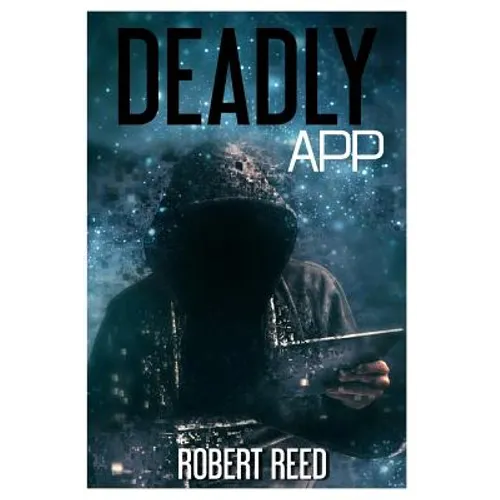 Deadly App - Paperback