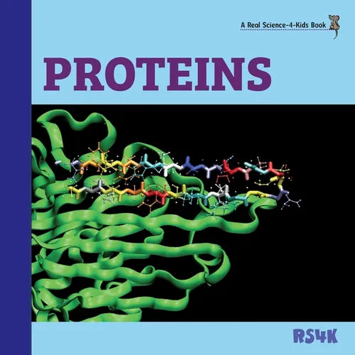 Proteins - Paperback