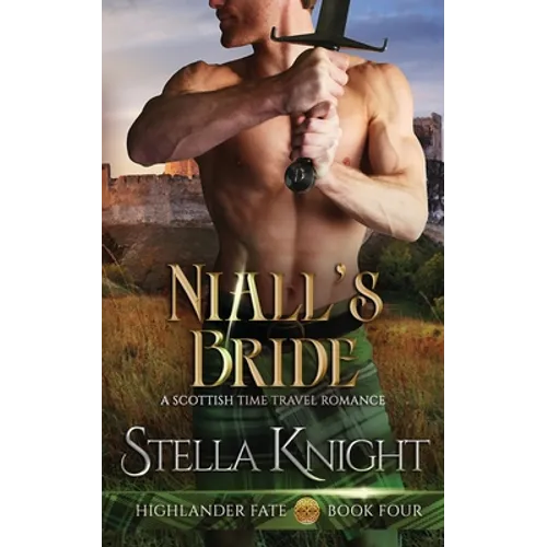 Niall's Bride: A Scottish Time Travel - Paperback