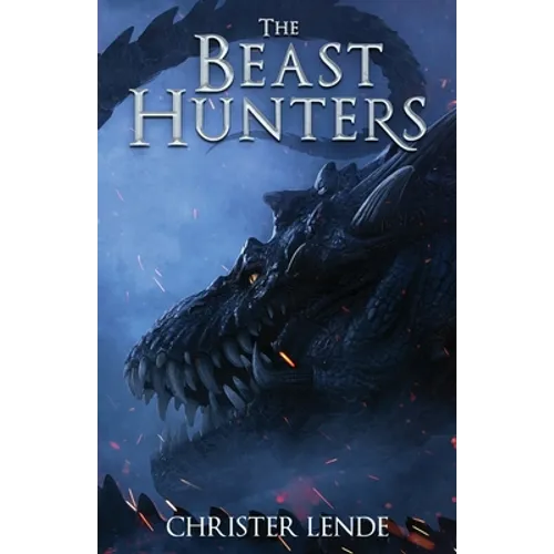The Beast Hunters - Paperback
