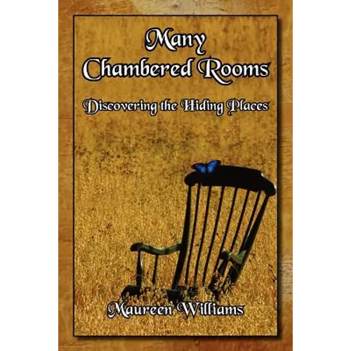 Many Chambered Rooms - Paperback