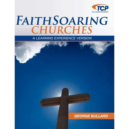 Faithsoaring Churches: A Learning Experience Version - Paperback