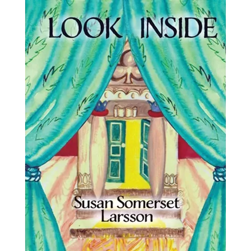 Look inside: A droplet of Wisdom in the Ocean of Life - Paperback
