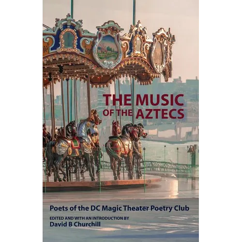 The Music of the Aztecs - Paperback