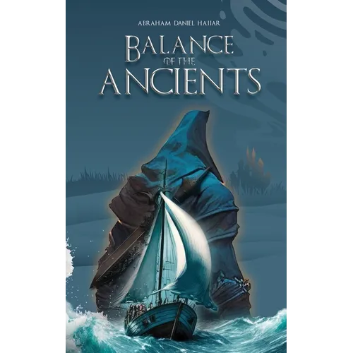 Balance of the Ancients - Paperback