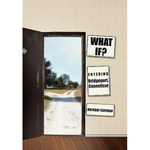 What If? - Hardcover