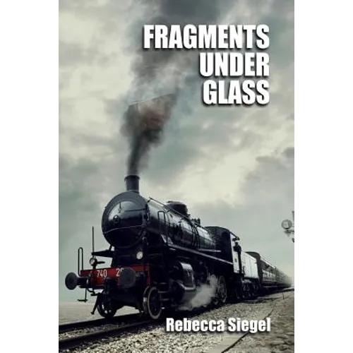 Fragments Under Glass - Paperback