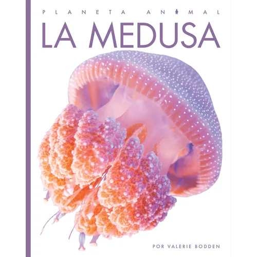 La Medusa - Library Binding