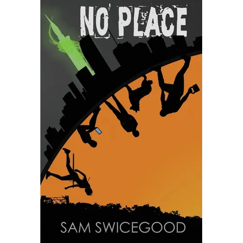 No Place - Paperback