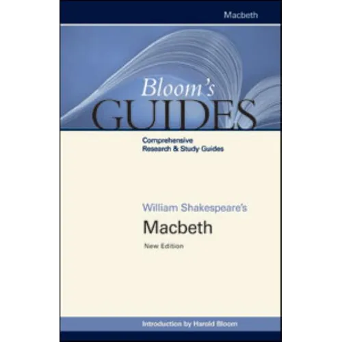 Macbeth - Hardcover