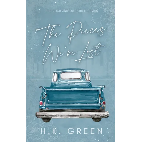The Pieces We've Lost - Paperback
