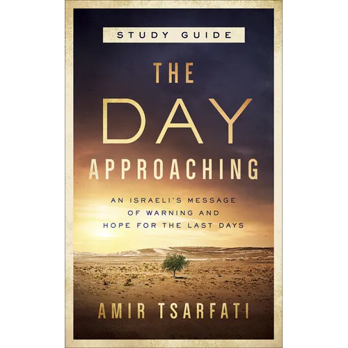 The Day Approaching - Paperback