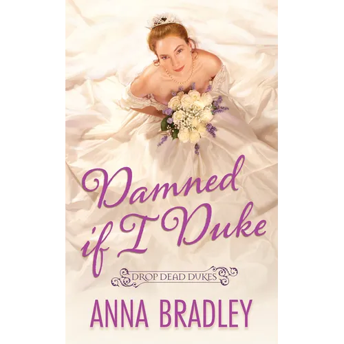 Damned If I Duke - Paperback