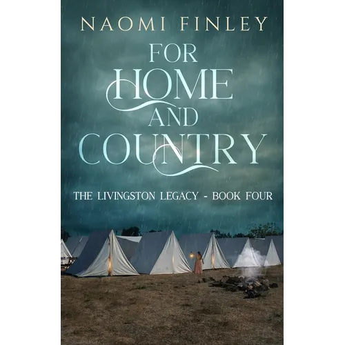 For Home and Country - Paperback