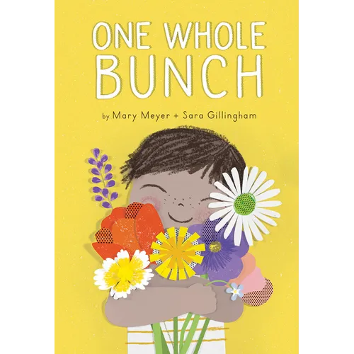 One Whole Bunch - Hardcover