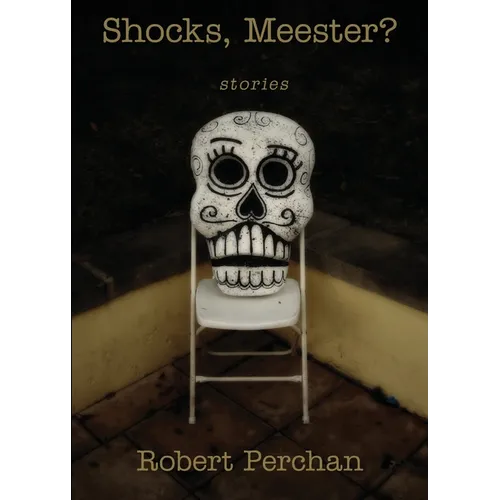 Shocks, Meester?: Stories - Paperback