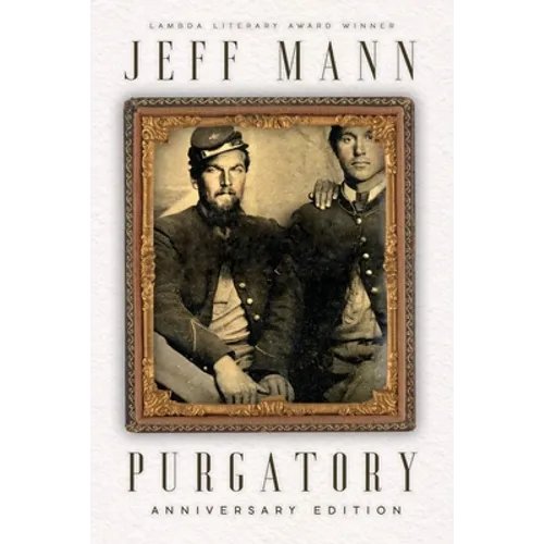 Purgatory: A Novel of the Civil War - Paperback