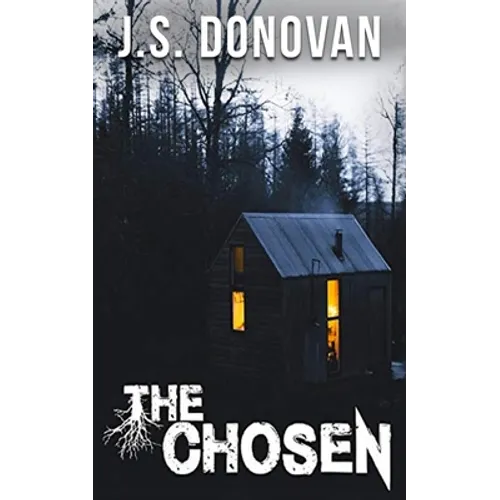The Chosen - Paperback