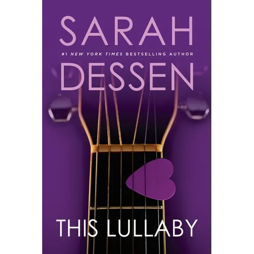 This Lullaby - Paperback