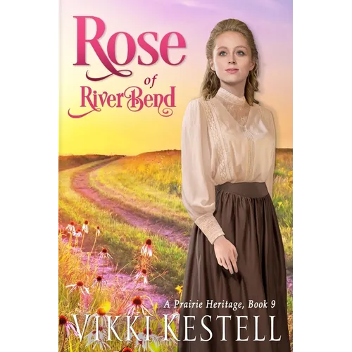 Rose of RiverBend - Paperback