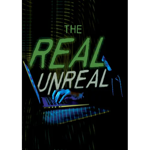 The Real Unreal - Library Binding