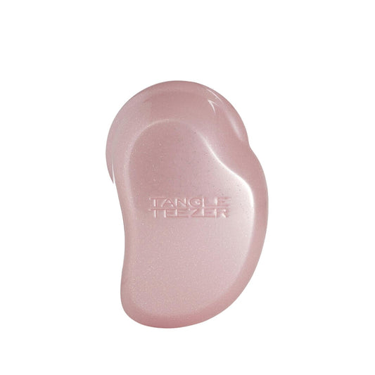 Tangle Teezer The Original Rose Gold Hair Brush - Detangling Brush for All Hair Types