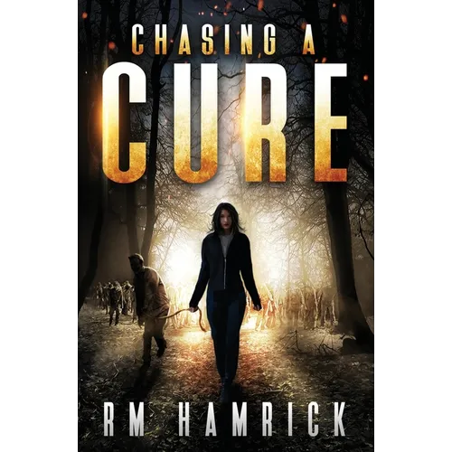 Chasing a Cure - Paperback