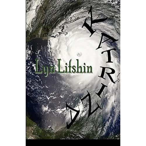 Katrina - Paperback