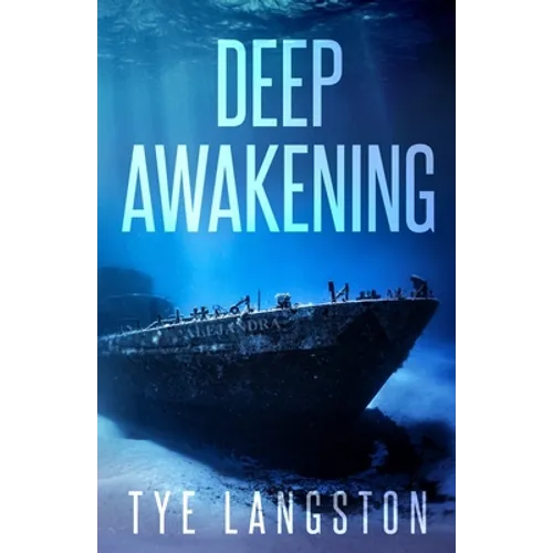 Deep Awakening - Paperback