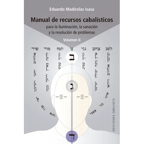 Manual de Recursos Cabalisticos (Vol. II) - Paperback