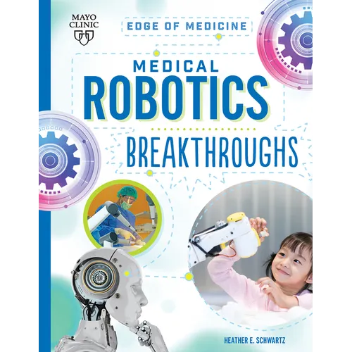 Medical Robotics Breakthroughs - Library Binding