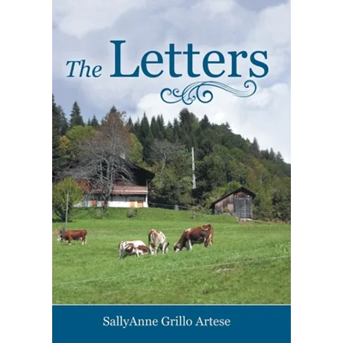 The Letters - Hardcover
