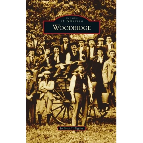 Woodridge - Hardcover