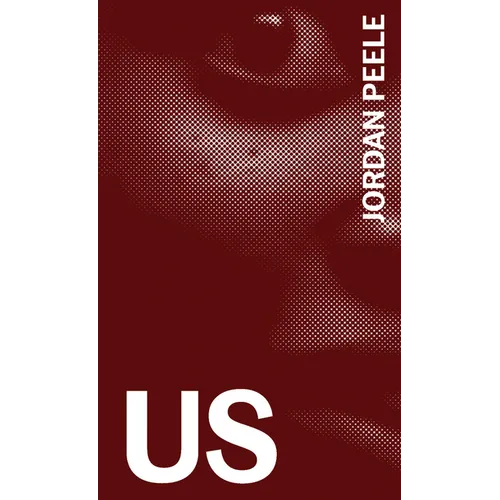 Us: The Complete Annotated Screenplay - Paperback