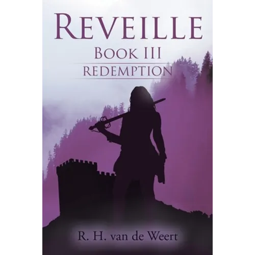 Reveille: Book III - Paperback