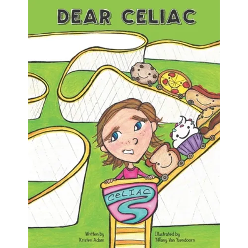 Dear Celiac - Paperback