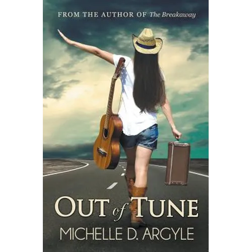 Out of Tune - Paperback
