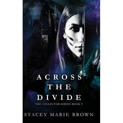 Across The Divide - Hardcover