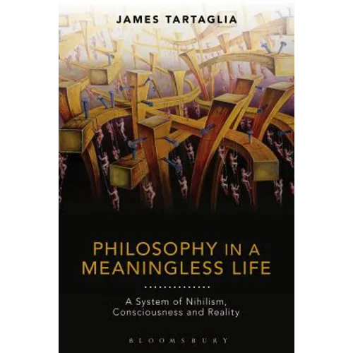 Philosophy in a Meaningless Life - Paperback