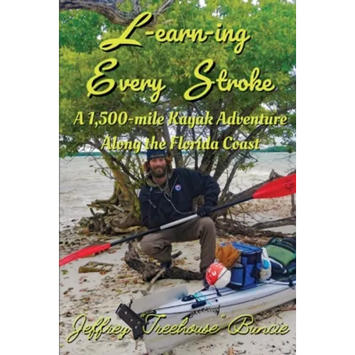 L-earn-ing Every Stroke - Paperback
