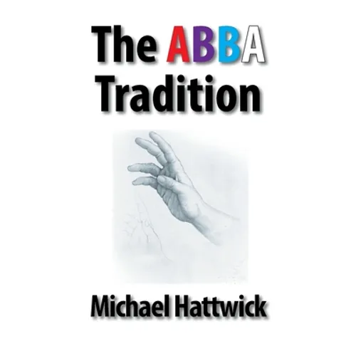 The Abba Tradition - Paperback